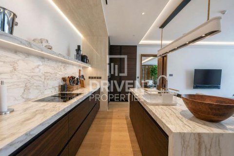 Dzīvoklis Business Bay, Dubaijā, AAE 2 istabas, 372.82 m2 Nr. 744450 - attēls 9