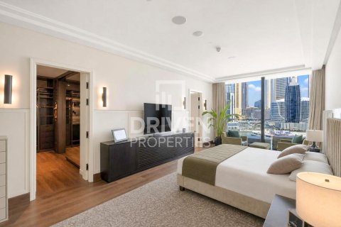 Dzīvoklis Business Bay, Dubaijā, AAE 2 istabas, 372.82 m2 Nr. 744450 - attēls 12