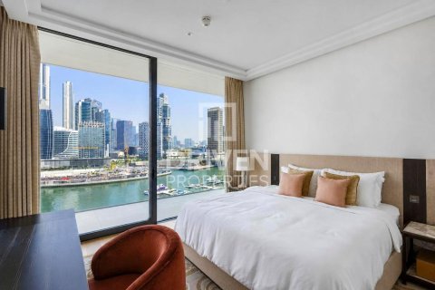 Dzīvoklis Business Bay, Dubaijā, AAE 2 istabas, 372.82 m2 Nr. 744450 - attēls 17