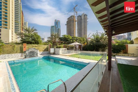 Βίλα σε Dubai, ΗΑΕ 4 υπνοδωμάτια, 501.5 τ.μ. Αρ. 652230 - φωτογραφία 25