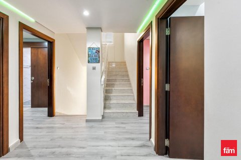 Vila di Dubai, UAE 4 bilik tidur, 501.5 meter persegi № 652230 - foto 11