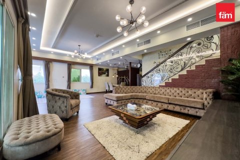 Βίλα σε Dubai, ΗΑΕ 4 υπνοδωμάτια, 501.5 τ.μ. Αρ. 652230 - φωτογραφία 10