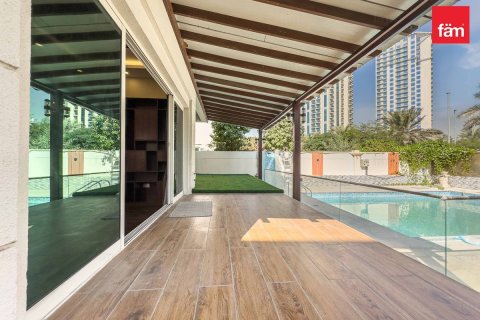 Βίλα σε Dubai, ΗΑΕ 4 υπνοδωμάτια, 501.5 τ.μ. Αρ. 652230 - φωτογραφία 7