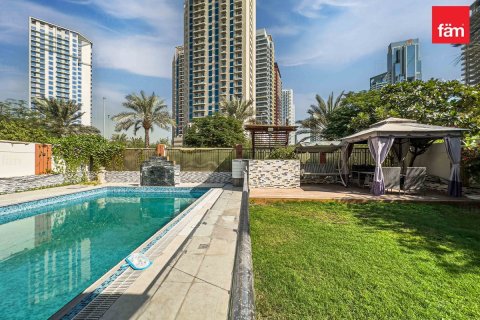 Βίλα σε Dubai, ΗΑΕ 4 υπνοδωμάτια, 501.5 τ.μ. Αρ. 652230 - φωτογραφία 4