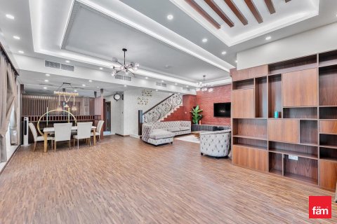 Vila di Dubai, UAE 4 bilik tidur, 501.5 meter persegi № 652230 - foto 10