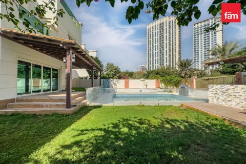 Βίλα σε Dubai, ΗΑΕ 4 υπνοδωμάτια, 501.5 τ.μ. Αρ. 652230 - φωτογραφία 5