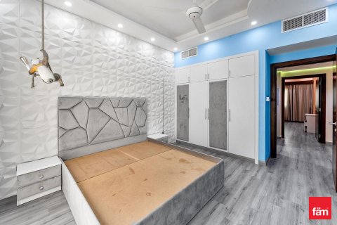Vila di Dubai, UAE 4 bilik tidur, 501.5 meter persegi № 652230 - foto 20
