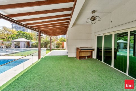 Vila di Dubai, UAE 4 bilik tidur, 501.5 meter persegi № 652230 - foto 26