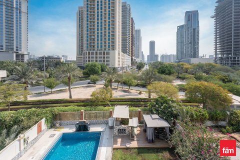 Vila di Dubai, UAE 4 bilik tidur, 501.5 meter persegi № 652230 - foto 23