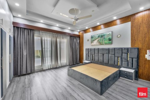 Vila di Dubai, UAE 4 bilik tidur, 501.5 meter persegi № 652230 - foto 16