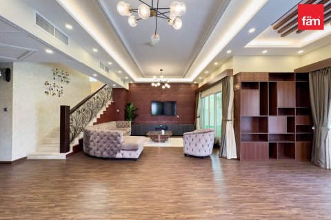 Βίλα σε Dubai, ΗΑΕ 4 υπνοδωμάτια, 501.5 τ.μ. Αρ. 652230 - φωτογραφία 11