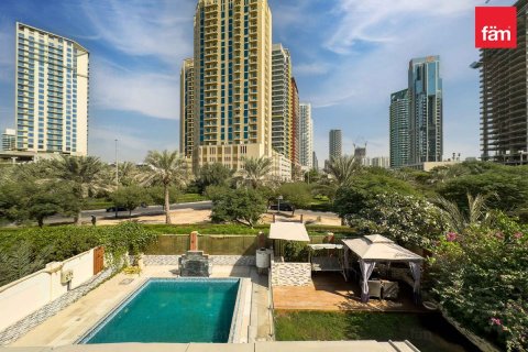 Βίλα σε Dubai, ΗΑΕ 4 υπνοδωμάτια, 501.5 τ.μ. Αρ. 652230 - φωτογραφία 24