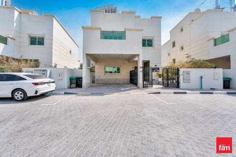 Vila di Dubai, UAE 4 bilik tidur, 501.5 meter persegi № 652230 - foto 30