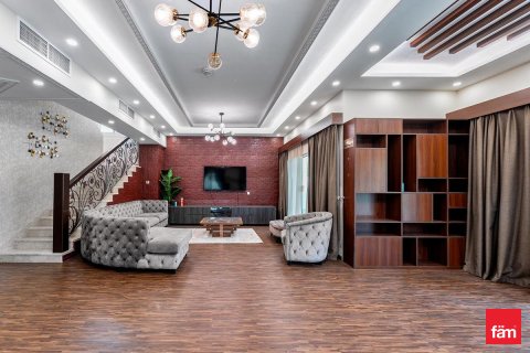 Vila di Dubai, UAE 4 bilik tidur, 501.5 meter persegi № 652230 - foto 5