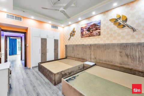 Vila di Dubai, UAE 4 bilik tidur, 501.5 meter persegi № 652230 - foto 19