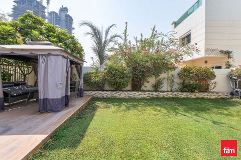 Vila di Dubai, UAE 4 bilik tidur, 501.5 meter persegi № 652230 - foto 25