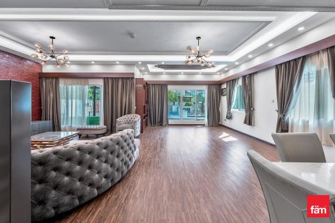 Vila di Dubai, UAE 4 bilik tidur, 501.5 meter persegi № 652230 - foto 4