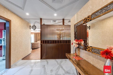 Vila di Dubai, UAE 4 bilik tidur, 501.5 meter persegi № 652230 - foto 9