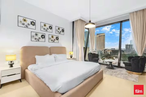 Apartment til leje i Downtown Dubai (Downtown Burj Dubai), Dubai, UAE 2 soveværelser, 133.3 kvm № 652232 - foto 9
