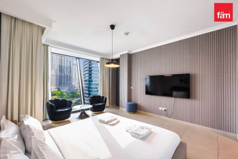 Downtown Dubai (Downtown Burj Dubai), UAE의 임대용 아파트 침실 2개, 133.3제곱미터 번호 652232 - 사진 4