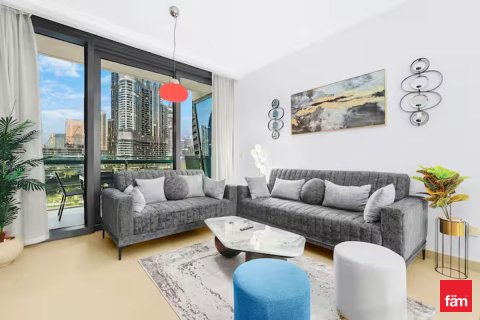 Apartment til leje i Downtown Dubai (Downtown Burj Dubai), Dubai, UAE 2 soveværelser, 133.3 kvm № 652232 - foto 1