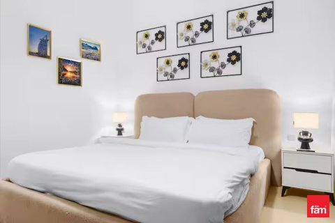 Apartment til leje i Downtown Dubai (Downtown Burj Dubai), Dubai, UAE 2 soveværelser, 133.3 kvm № 652232 - foto 17