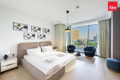 Downtown Dubai (Downtown Burj Dubai), UAE의 임대용 아파트 침실 2개, 133.3제곱미터 번호 652232 - 사진 5