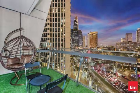 Apartment til leje i Downtown Dubai (Downtown Burj Dubai), Dubai, UAE 2 soveværelser, 133.3 kvm № 652232 - foto 15