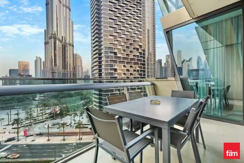 Apartment til leje i Downtown Dubai (Downtown Burj Dubai), Dubai, UAE 2 soveværelser, 133.3 kvm № 652232 - foto 2