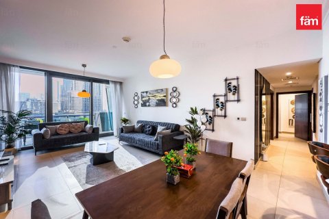 Downtown Dubai (Downtown Burj Dubai), UAE의 임대용 아파트 침실 2개, 133.3제곱미터 번호 652232 - 사진 7