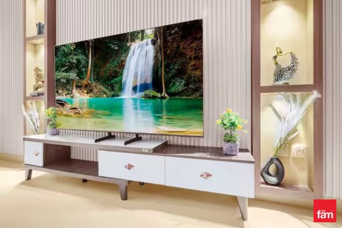 Apartment til leje i Downtown Dubai (Downtown Burj Dubai), Dubai, UAE 2 soveværelser, 133.3 kvm № 652232 - foto 7