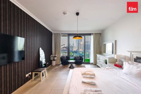 Downtown Dubai (Downtown Burj Dubai), UAE의 임대용 아파트 침실 2개, 133.3제곱미터 번호 652232 - 사진 14