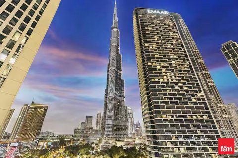 Apartment til leje i Downtown Dubai (Downtown Burj Dubai), Dubai, UAE 2 soveværelser, 133.3 kvm № 652232 - foto 16