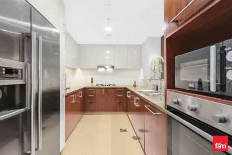 Apartment til leje i Downtown Dubai (Downtown Burj Dubai), Dubai, UAE 2 soveværelser, 133.3 kvm № 652232 - foto 6