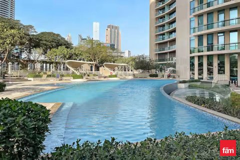 Apartment til leje i Downtown Dubai (Downtown Burj Dubai), Dubai, UAE 2 soveværelser, 133.3 kvm № 652232 - foto 19