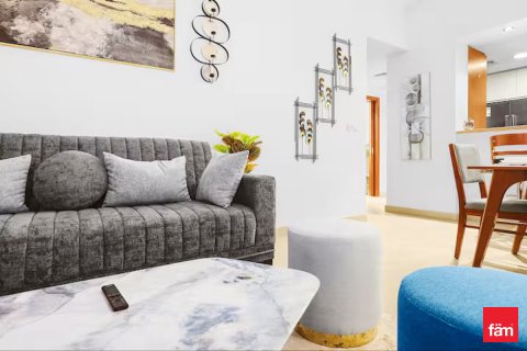 Apartment til leje i Downtown Dubai (Downtown Burj Dubai), Dubai, UAE 2 soveværelser, 133.3 kvm № 652232 - foto 11