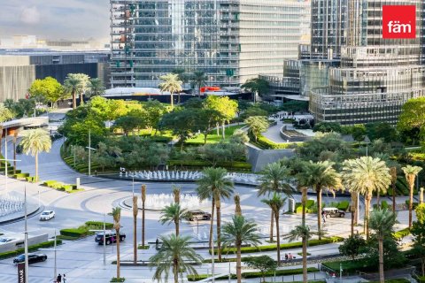 Apartment sa Downtown Dubai (Downtown Burj Dubai), UAE 2 silid-tulugan, 133.3 sq.m. № 652232 - larawan 15