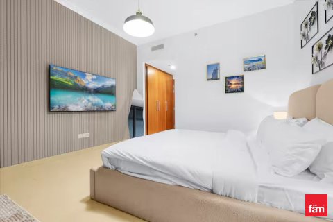 Apartment til leje i Downtown Dubai (Downtown Burj Dubai), Dubai, UAE 2 soveværelser, 133.3 kvm № 652232 - foto 8