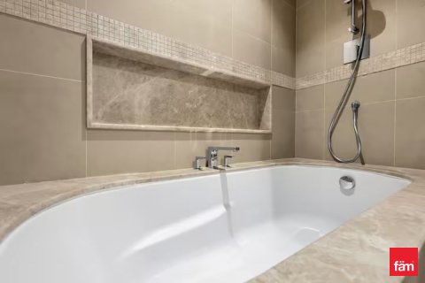 Apartment til leje i Downtown Dubai (Downtown Burj Dubai), Dubai, UAE 2 soveværelser, 133.3 kvm № 652232 - foto 13