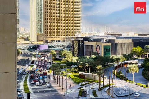 Apartment sa Downtown Dubai (Downtown Burj Dubai), UAE 2 silid-tulugan, 133.3 sq.m. № 652232 - larawan 14