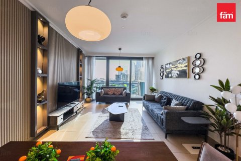 Downtown Dubai (Downtown Burj Dubai), UAE의 임대용 아파트 침실 2개, 133.3제곱미터 번호 652232 - 사진 13
