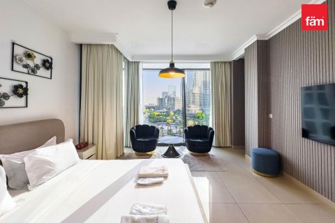 Downtown Dubai (Downtown Burj Dubai), UAE의 임대용 아파트 침실 2개, 133.3제곱미터 번호 652232 - 사진 8