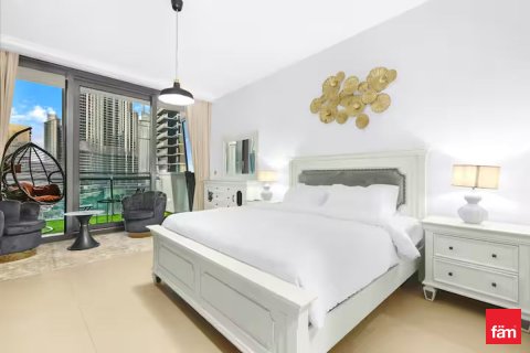 Apartment til leje i Downtown Dubai (Downtown Burj Dubai), Dubai, UAE 2 soveværelser, 133.3 kvm № 652232 - foto 3
