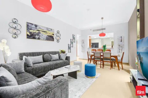 Apartment til leje i Downtown Dubai (Downtown Burj Dubai), Dubai, UAE 2 soveværelser, 133.3 kvm № 652232 - foto 12