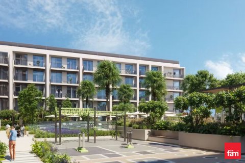 Lakás itt: Dubai, EAE, 1 hálószoba, 74.6 m², azonosító: 652228 - fénykép 9