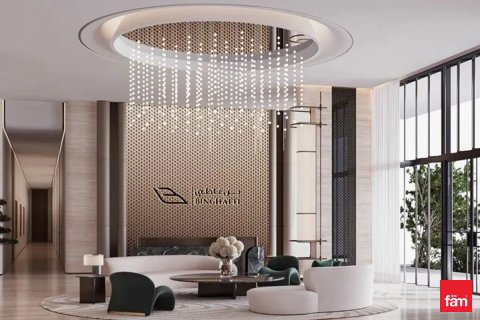 Lakás itt: Dubai, EAE, 1 hálószoba, 74.6 m², azonosító: 652228 - fénykép 6