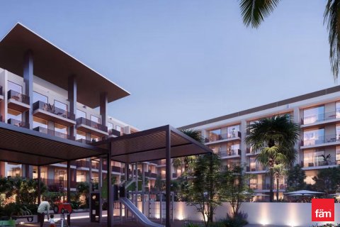 Lakás itt: Dubai, EAE, 1 hálószoba, 74.6 m², azonosító: 652228 - fénykép 7