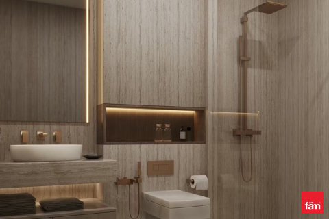 Lakás itt: Dubai, EAE, 1 hálószoba, 74.6 m², azonosító: 652228 - fénykép 4