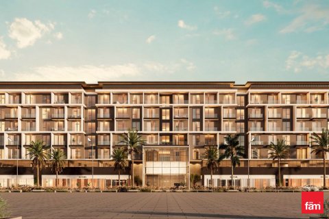 Lakás itt: Dubai, EAE, 1 hálószoba, 74.6 m², azonosító: 652228 - fénykép 8