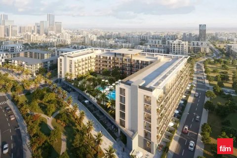 Lakás itt: Dubai, EAE, 1 hálószoba, 74.6 m², azonosító: 652228 - fénykép 10